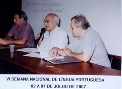 2007 José Mario Botelho, Leodegário A de Azevedo Filho e Amós Coêlho da Silva